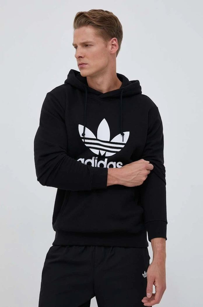 adidas Originals Classics Trefoil Hoodie