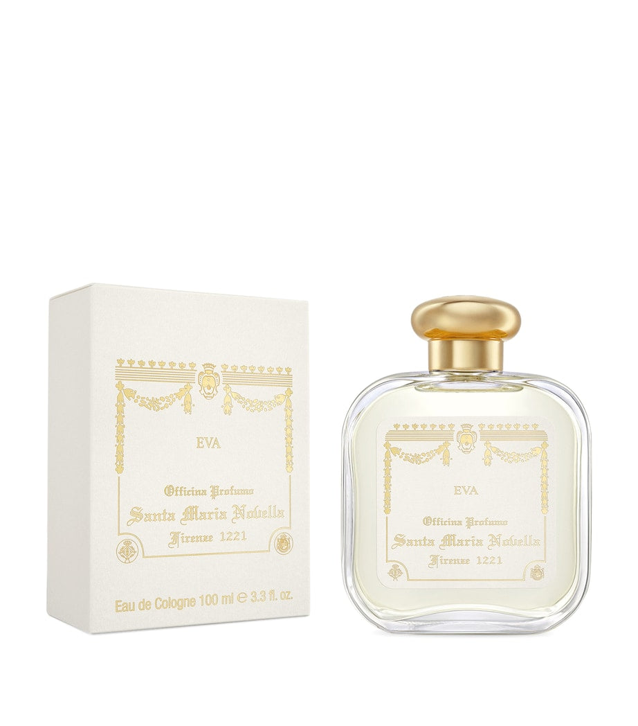 Eva Eau de Cologne (100ml)