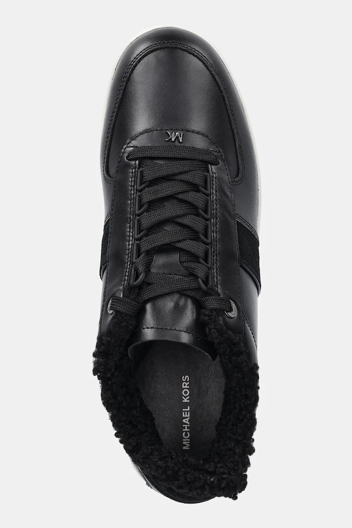 Кожени маратонки Michael Kors Brady