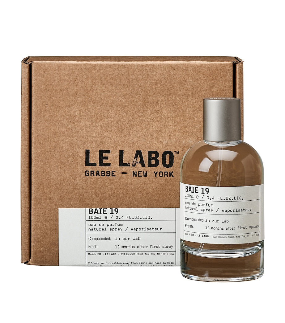 Baie 19 Eau de Parfum (100ml)