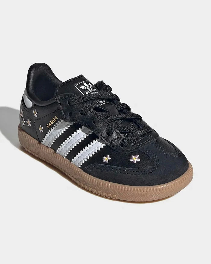 adidas Originals SAMBA OG маратонки за деца