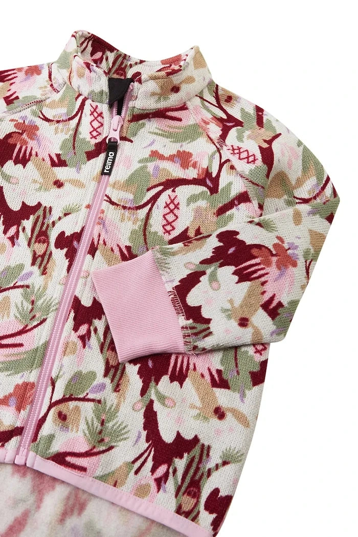 Çocuklar için fermuarlı sweatshirt Ornament