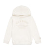Cotton Logo Hoodie (2-8 Years)