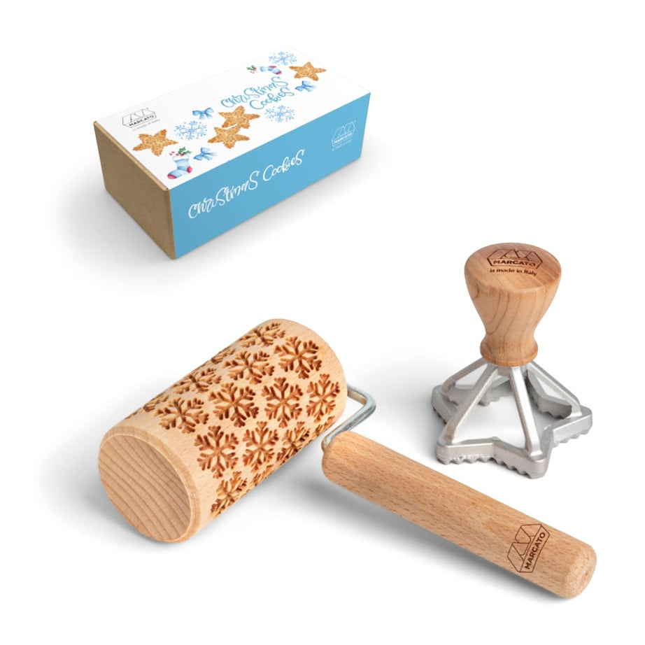 Christmas Cookie Set