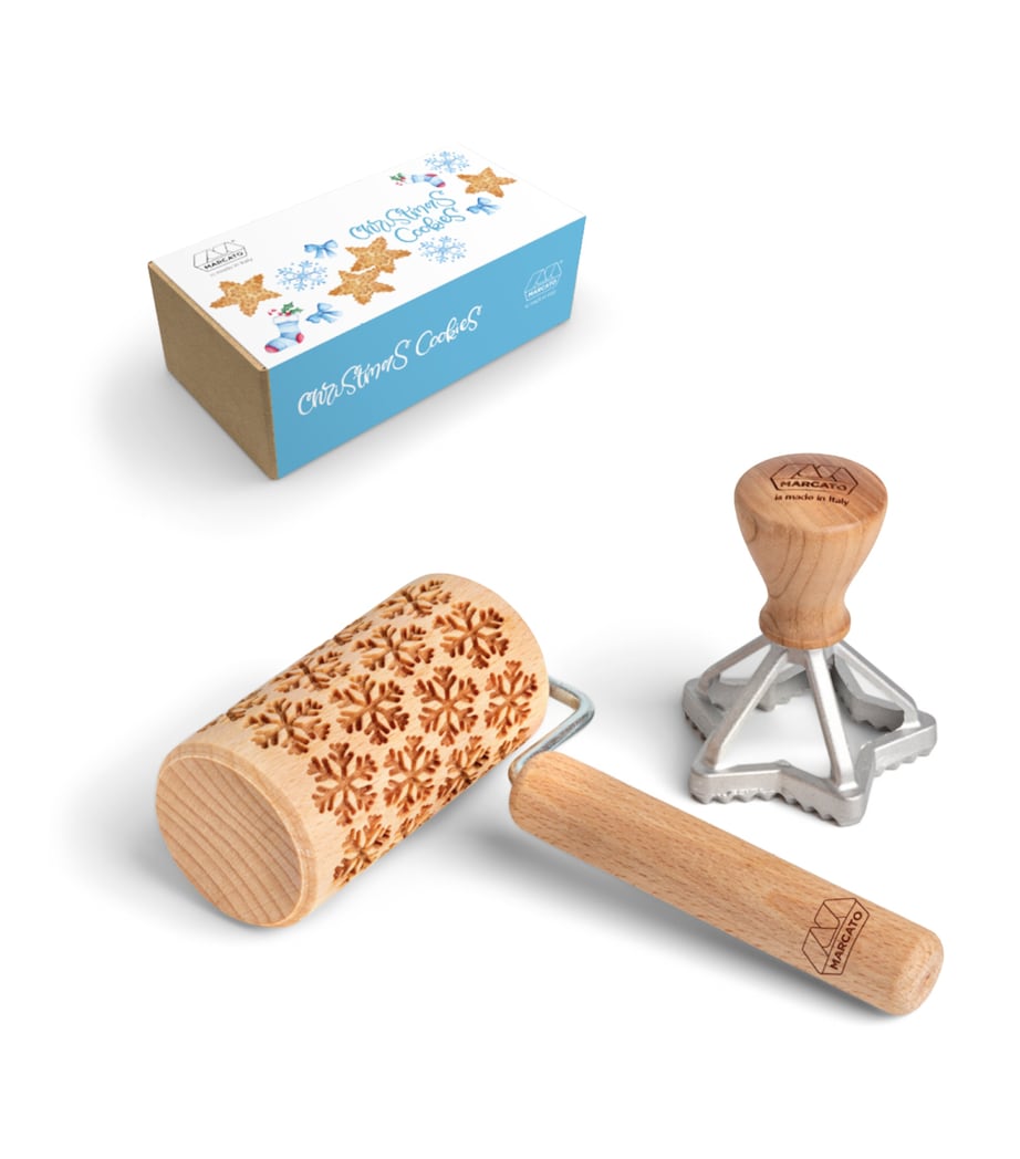 Christmas Cookie Set