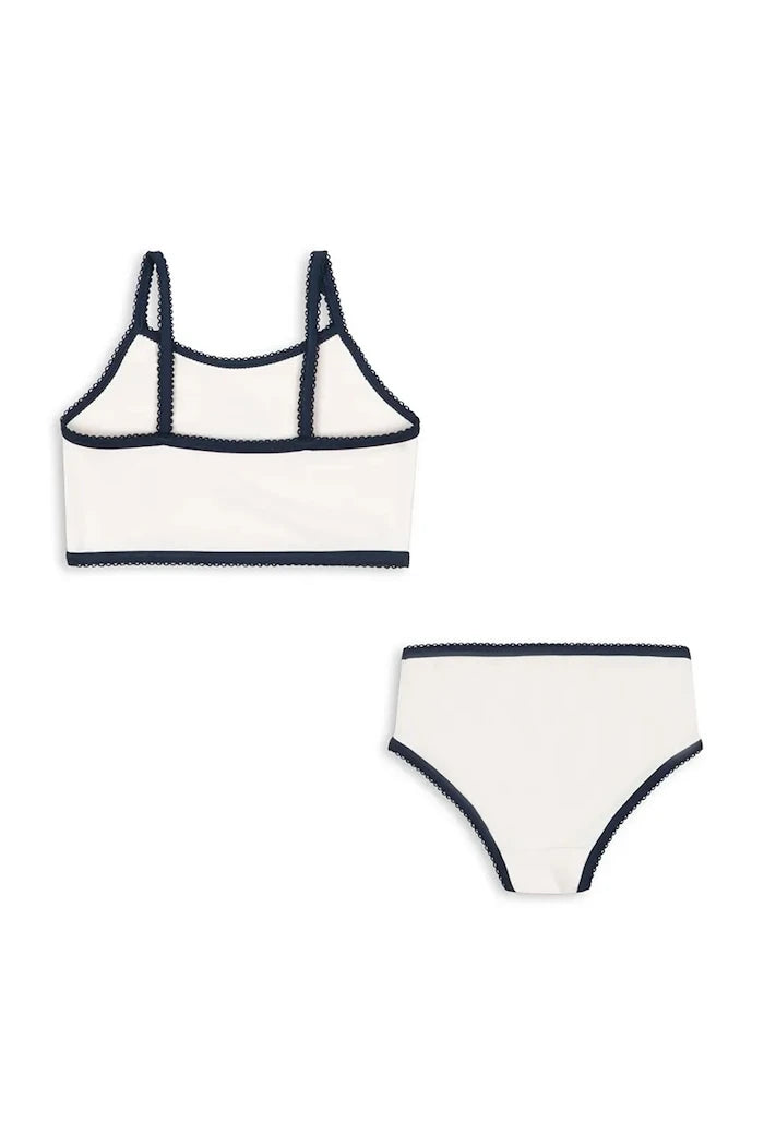 Konges Sløjd VILJA BIKINI GRS İki Parçalı Çocuk Mayo