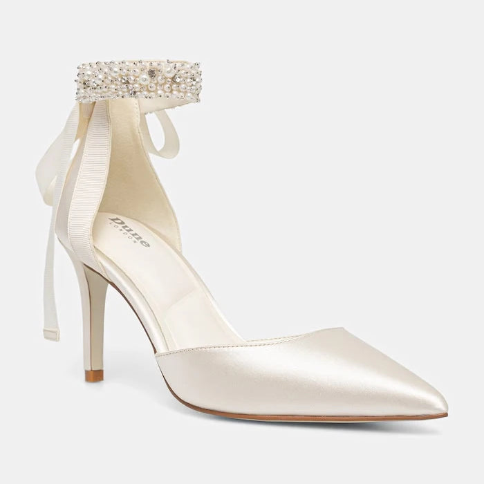 Dune London обувки с ток CORSAGES