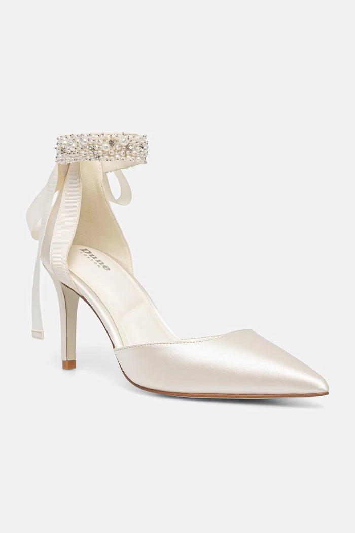 Dune London обувки с ток CORSAGES