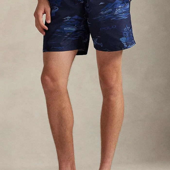 Плувни шорти Polo Ralph Lauren