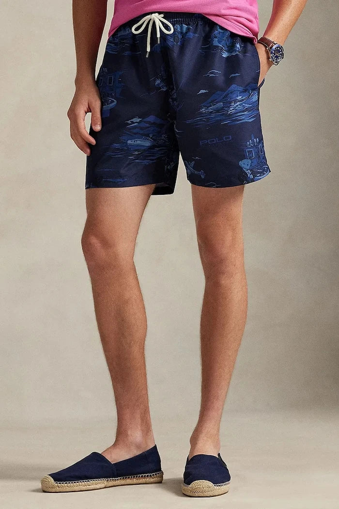Плувни шорти Polo Ralph Lauren