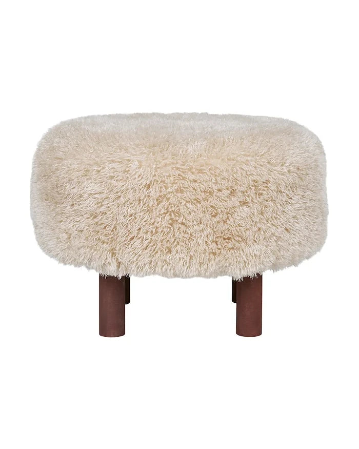 House Nordic Inverness Pouf