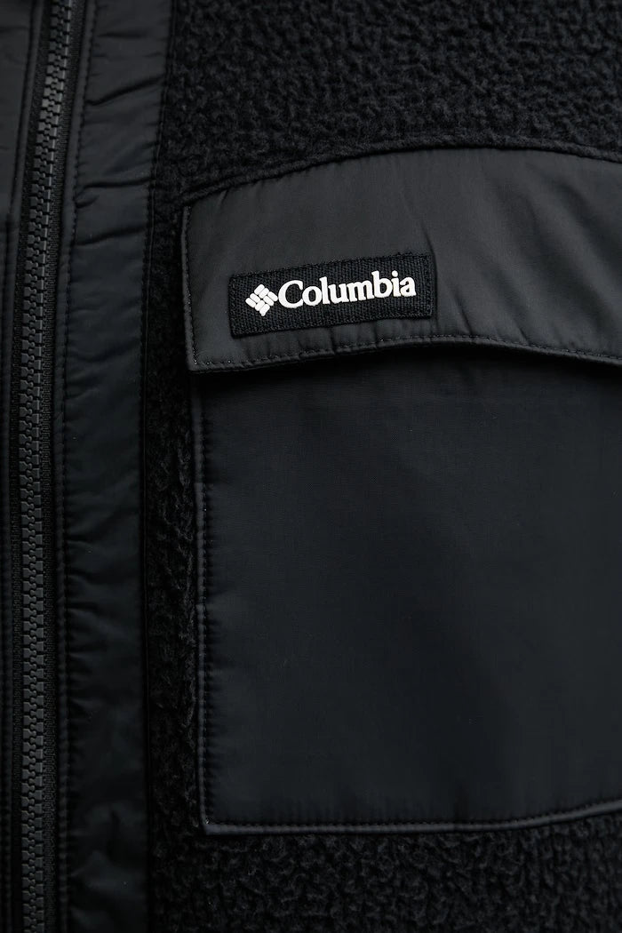 Columbia Juniper Peak Polar Sweatshirt