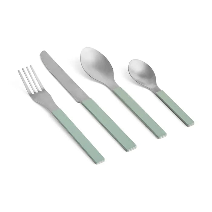Комплект прибори за хранене HAY MVS 4 x 23,5 cm 4 elementy