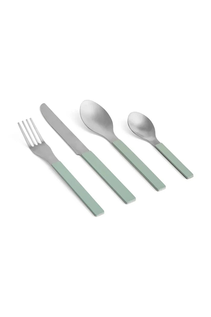 Комплект прибори за хранене HAY MVS 4 x 23,5 cm 4 elementy