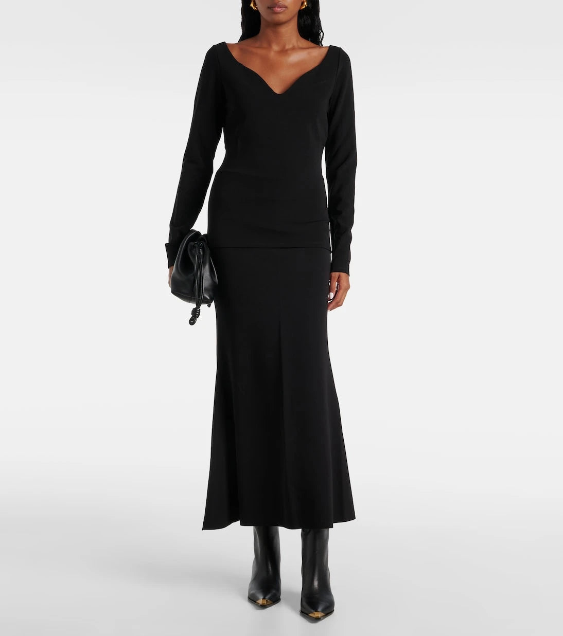 Dorothee Schumacher - Soft Shape top