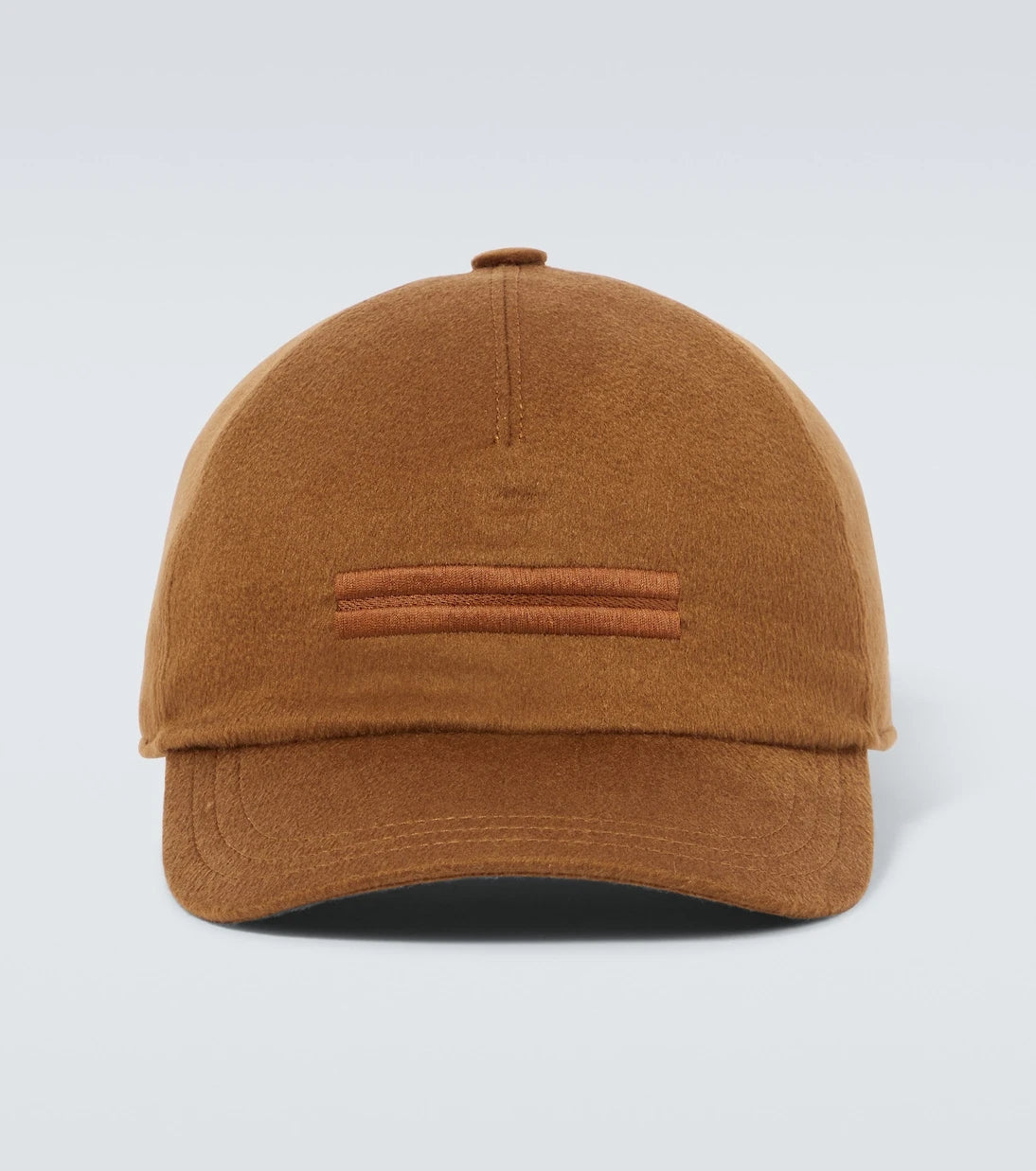 Zegna - Cashmere baseball cap