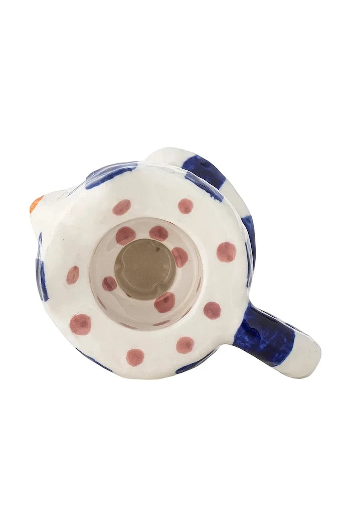 Декоративен свещник Bloomingville Caty (2 броя)