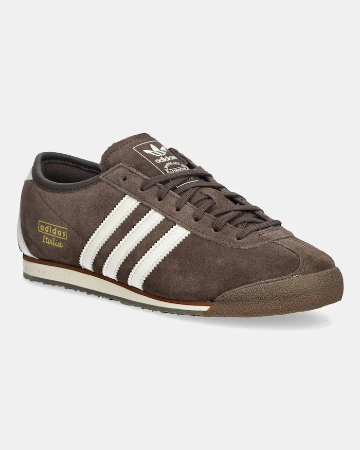 adidas Originals Italia 70S Süet Spor Ayakkabı