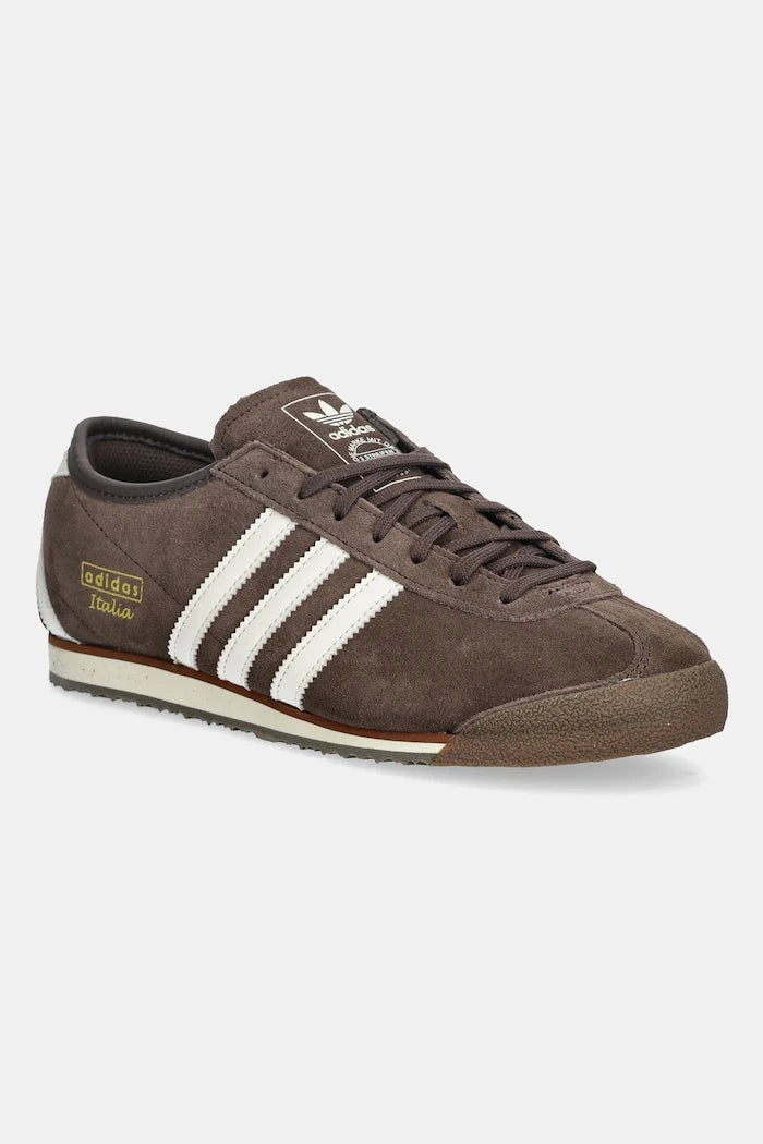 adidas Originals Italia 70S Süet Spor Ayakkabı