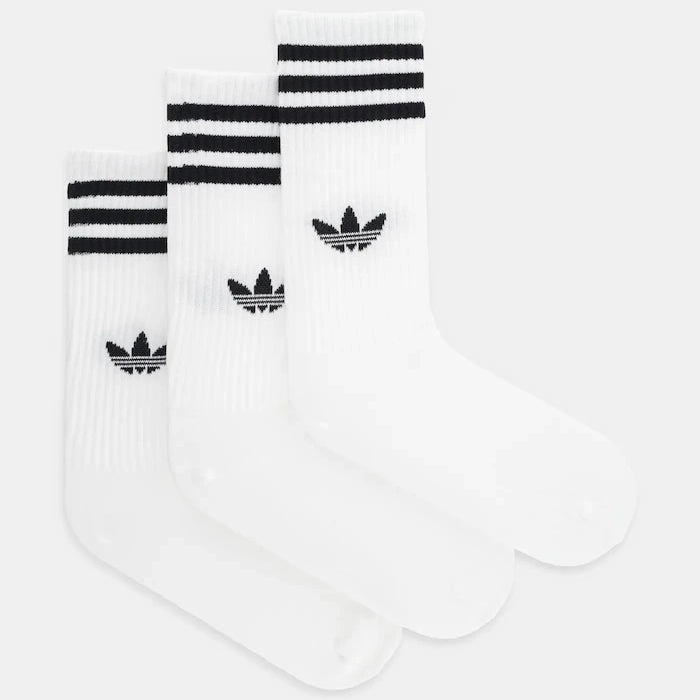 adidas Originals 3-Stripes Çoraplar (3 Çift)
