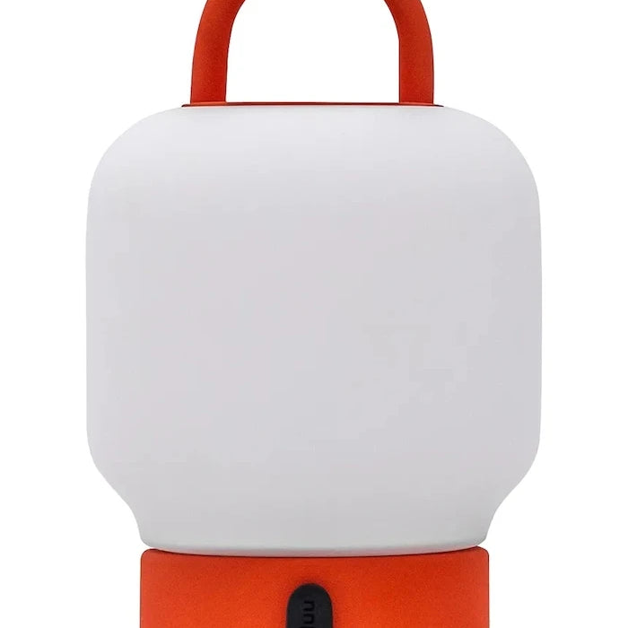 Kablosuz LED masa lambası Kooduu Loome 21 x 12 cm