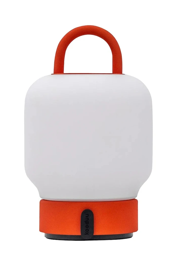 Kablosuz LED masa lambası Kooduu Loome 21 x 12 cm