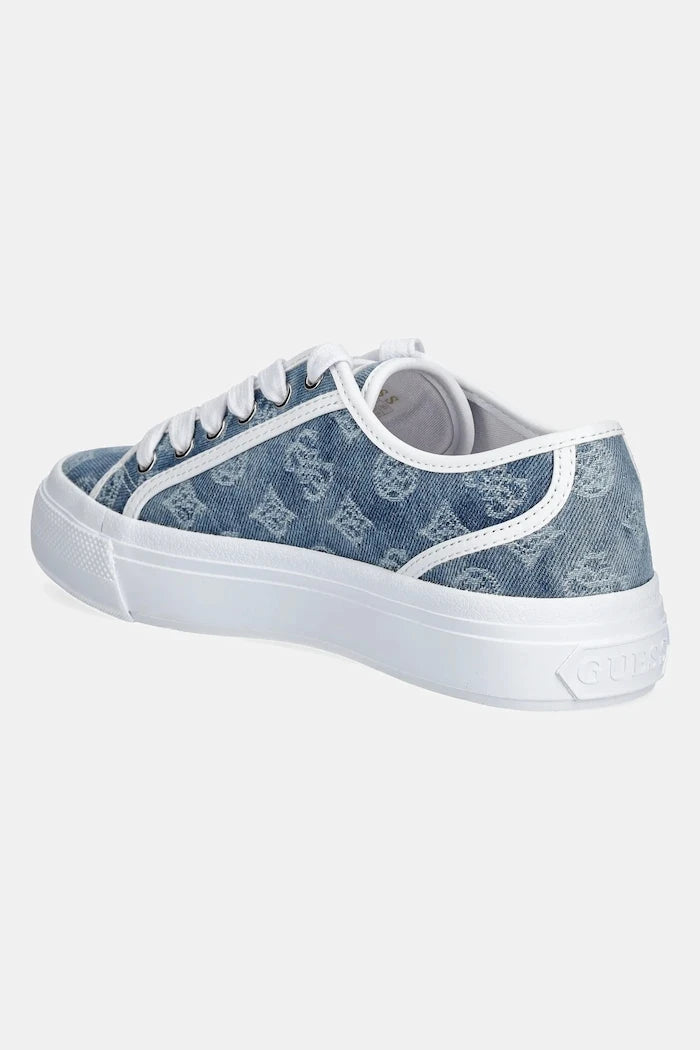 Ниски кецове Guess JELEXA7