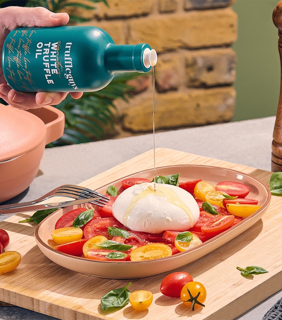 Truffle Guys White Truffle Oil (200ml)