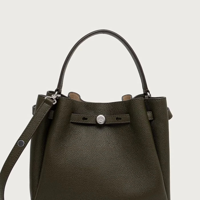 Tory Burch Romy Kadın Deri Tote Çanta