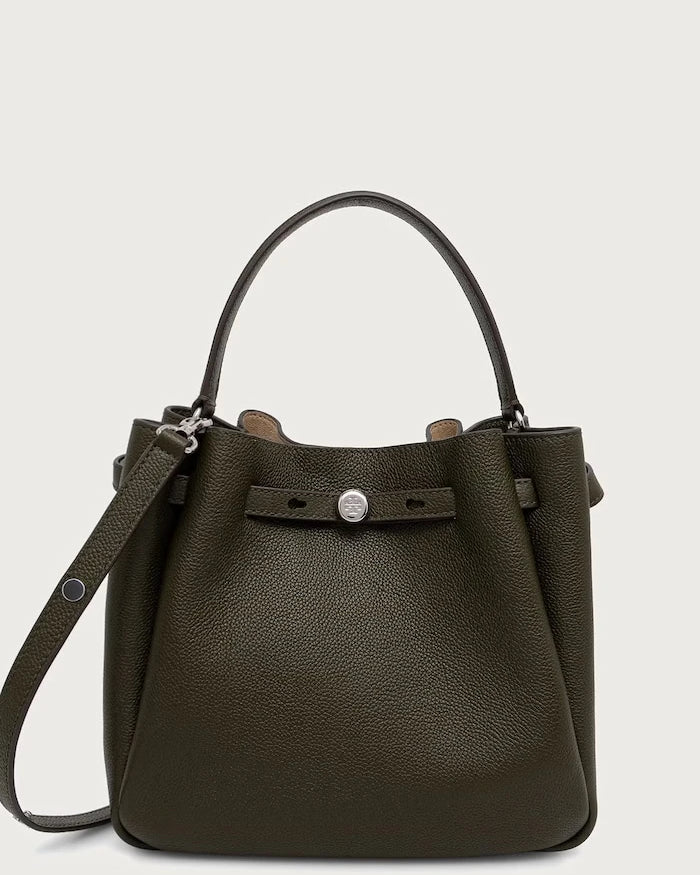 Tory Burch Romy Kadın Deri Tote Çanta
