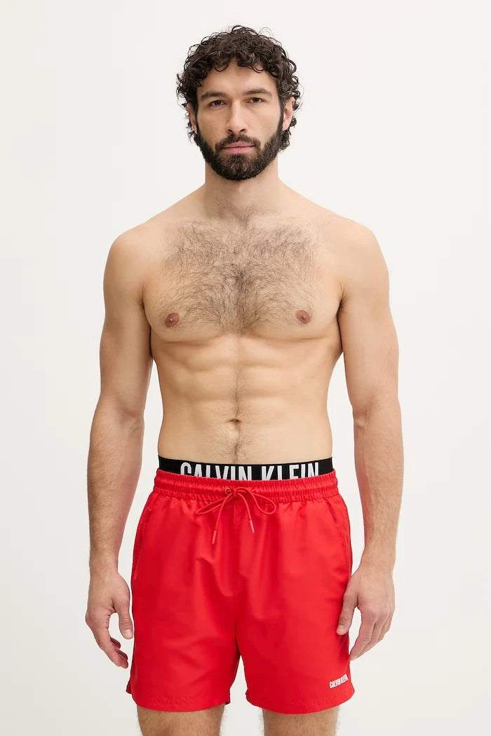 Calvin Klein плувни шорти мъжки