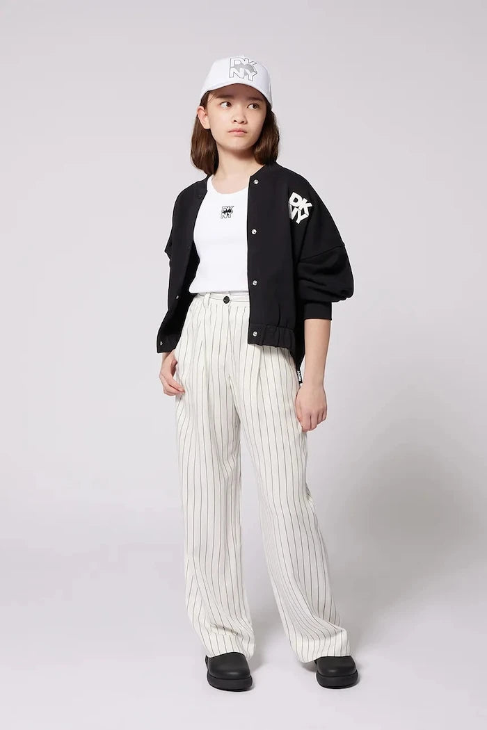 Детски топ Dkny