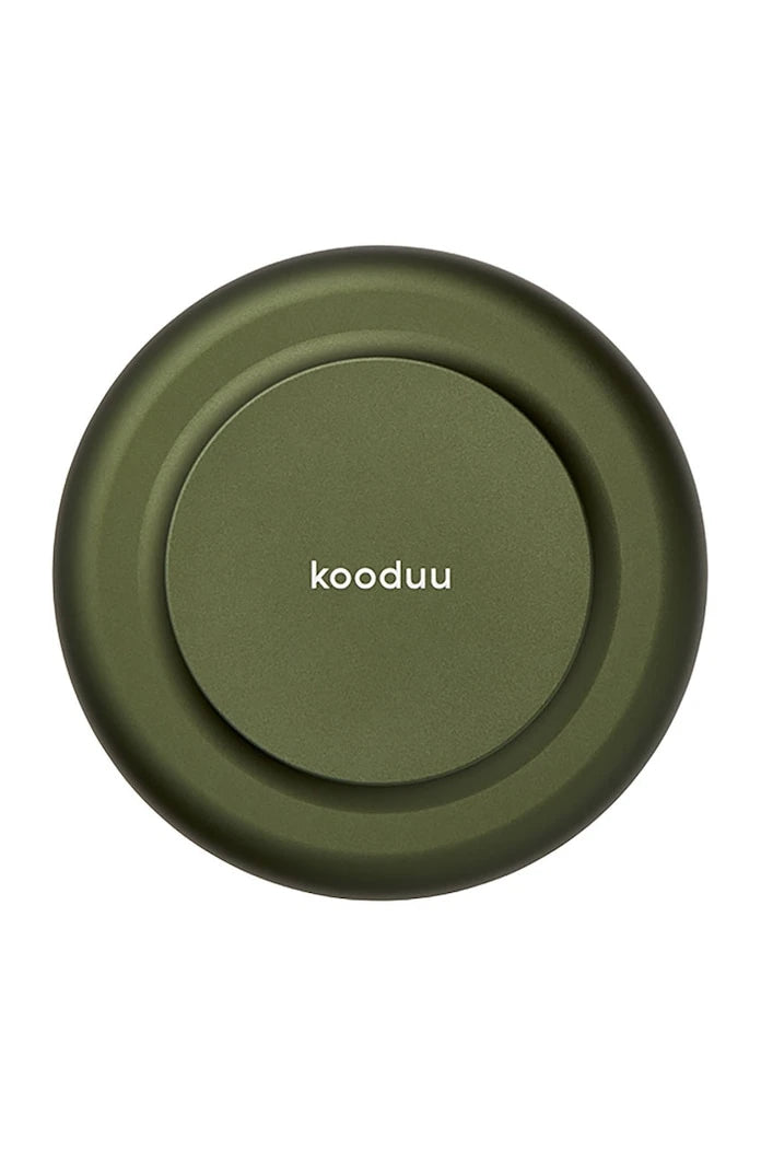 Kooduu Dekoratif Şamdan
