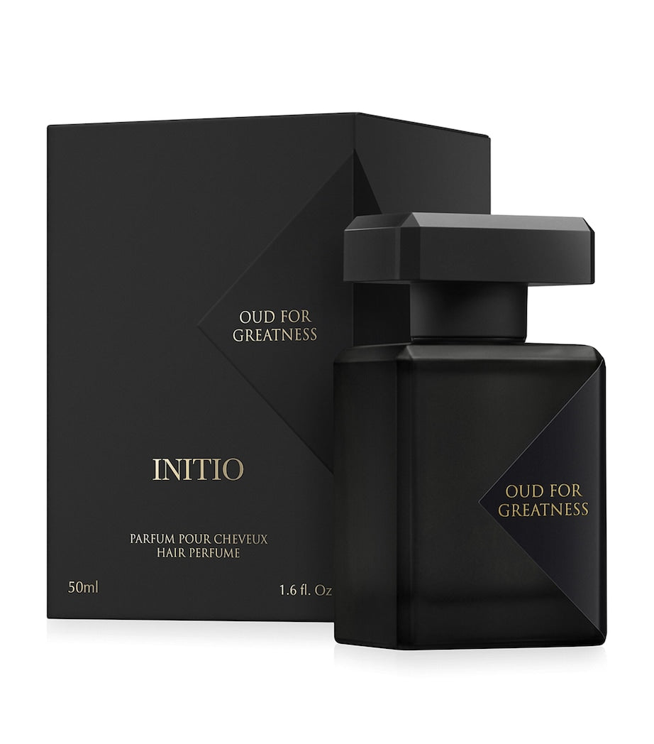 Initio Parfums Privés Oud for Greatness Hair Mist (50ml)