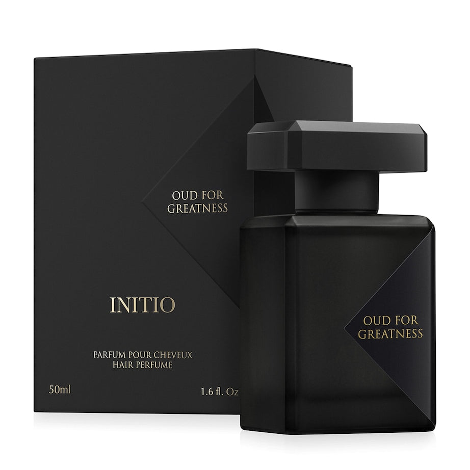 Initio Parfums Privés Oud for Greatness Hair Mist (50ml)
