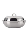 ProBond Covered Wok (36cm)