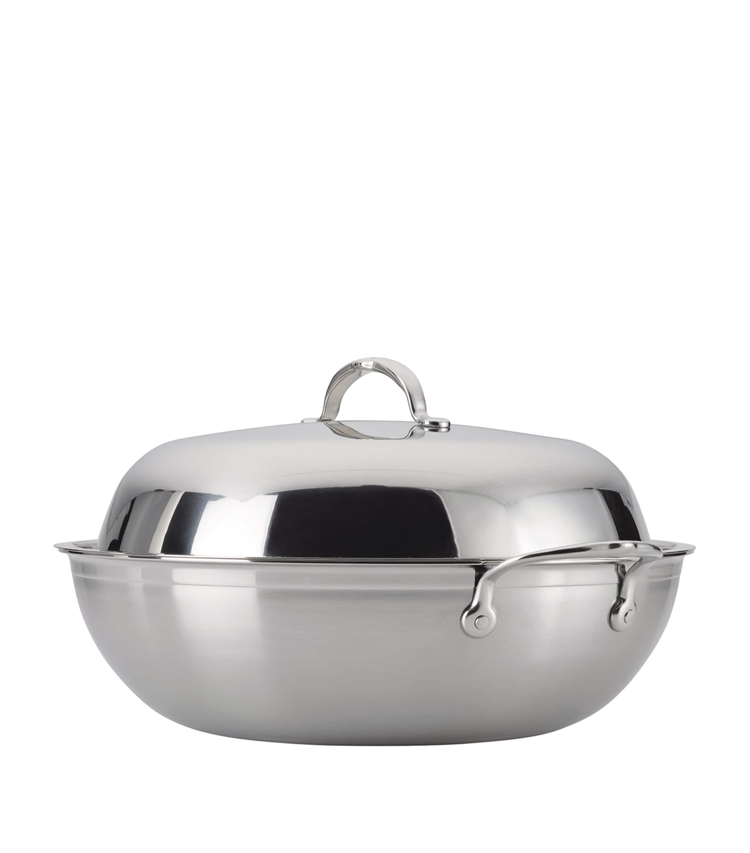 ProBond Covered Wok (36cm)