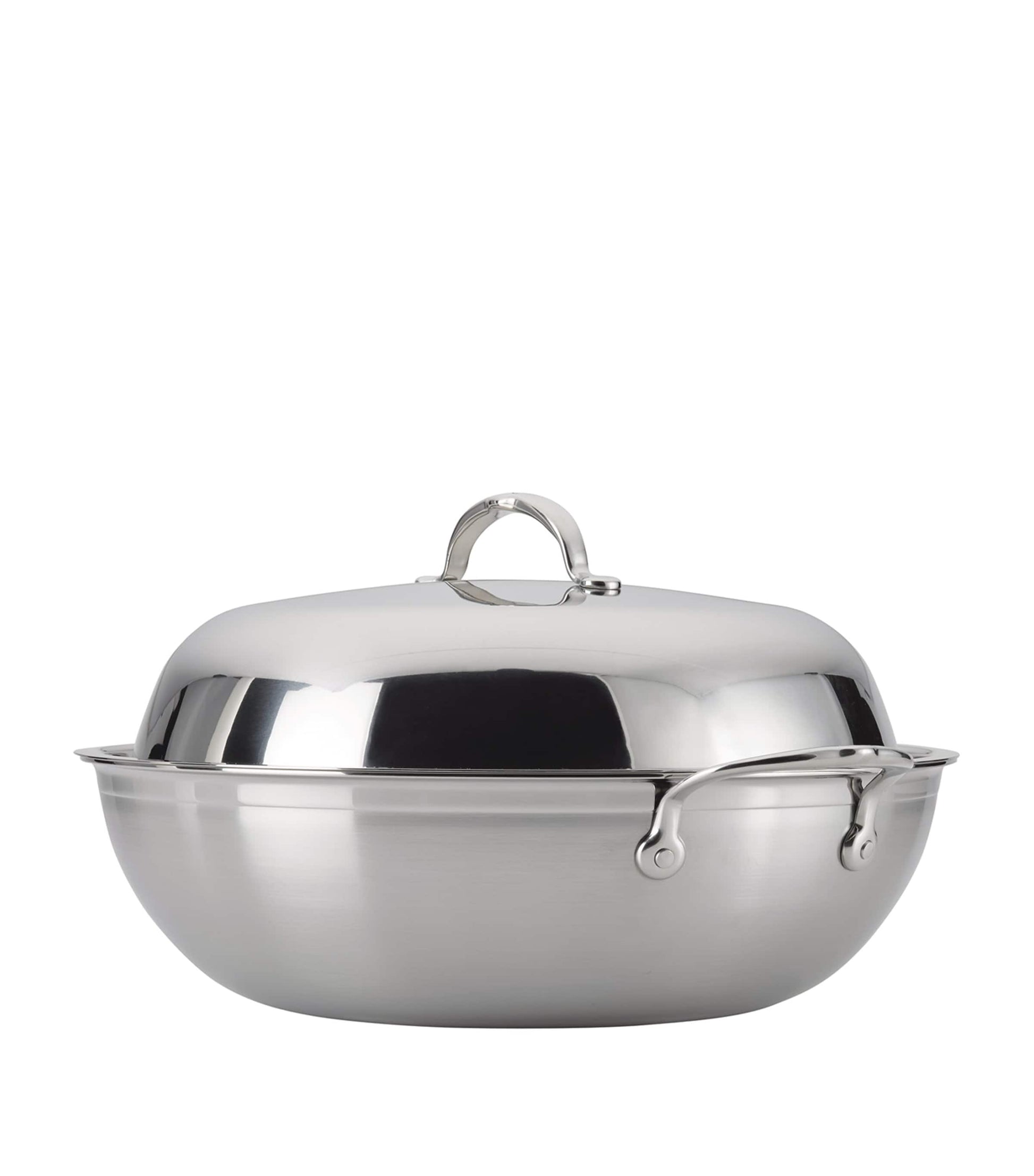 ProBond Covered Wok (36cm)