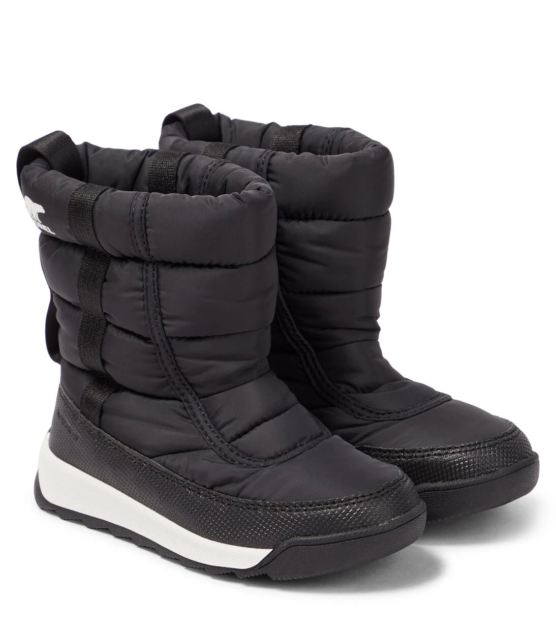 Sorel Kids - Youth II Puffy Mid WP snow boots