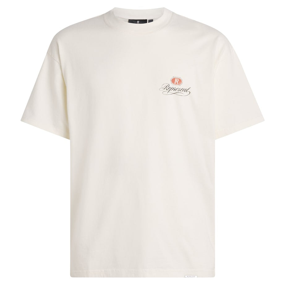 Cotton Vintage Graphic T-Shirt