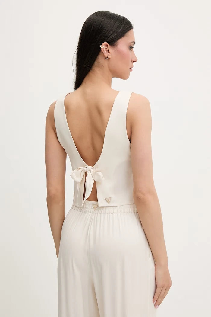 Guess Plaj Topu Kadın ZOE