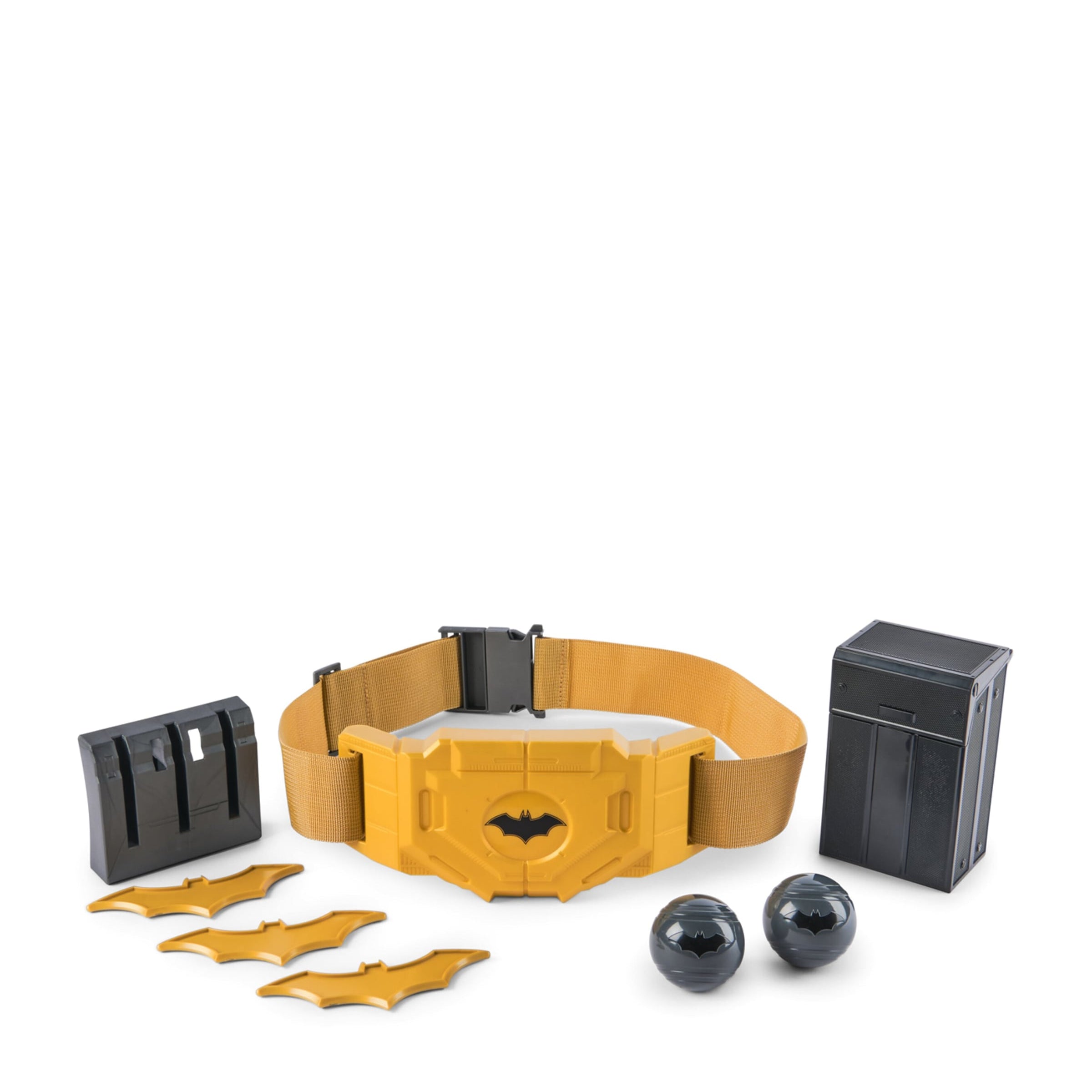 Batman Gear-Up Utility Belt