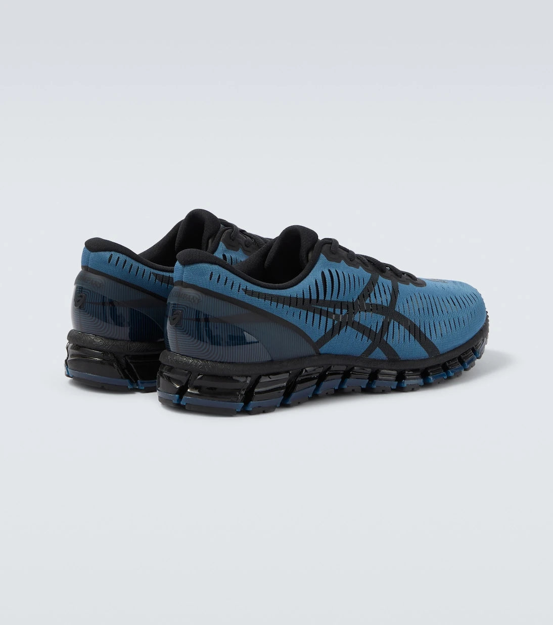 Asics - x C.P. Company Gel Quantum 360 I sneakers