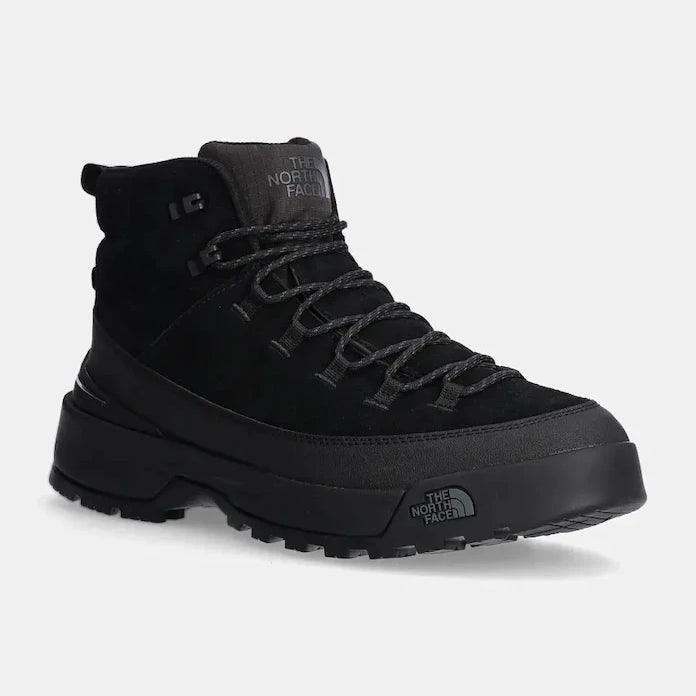 Кожени обувки The North Face TNF x 30th Years HMLYN