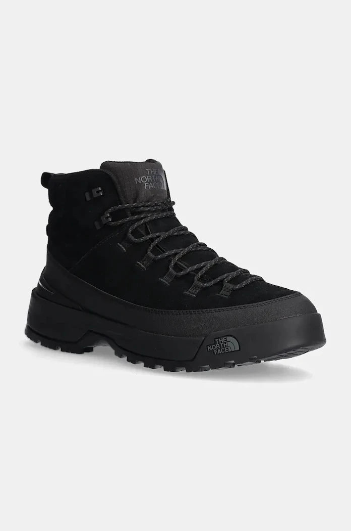 Кожени обувки The North Face TNF x 30th Years HMLYN