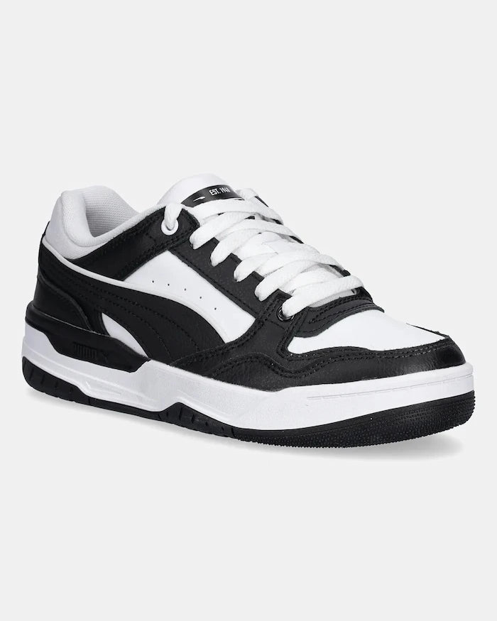 Puma Rebound Retro Çocuk Spor Ayakkabı
