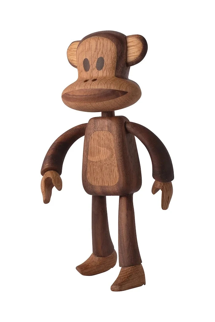 Dekoratif Figür Boyhood Paul Frank Julius S