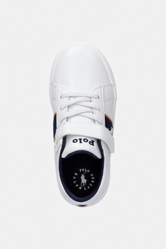 Polo Ralph Lauren FRAZIER II PS Детски Маратонки