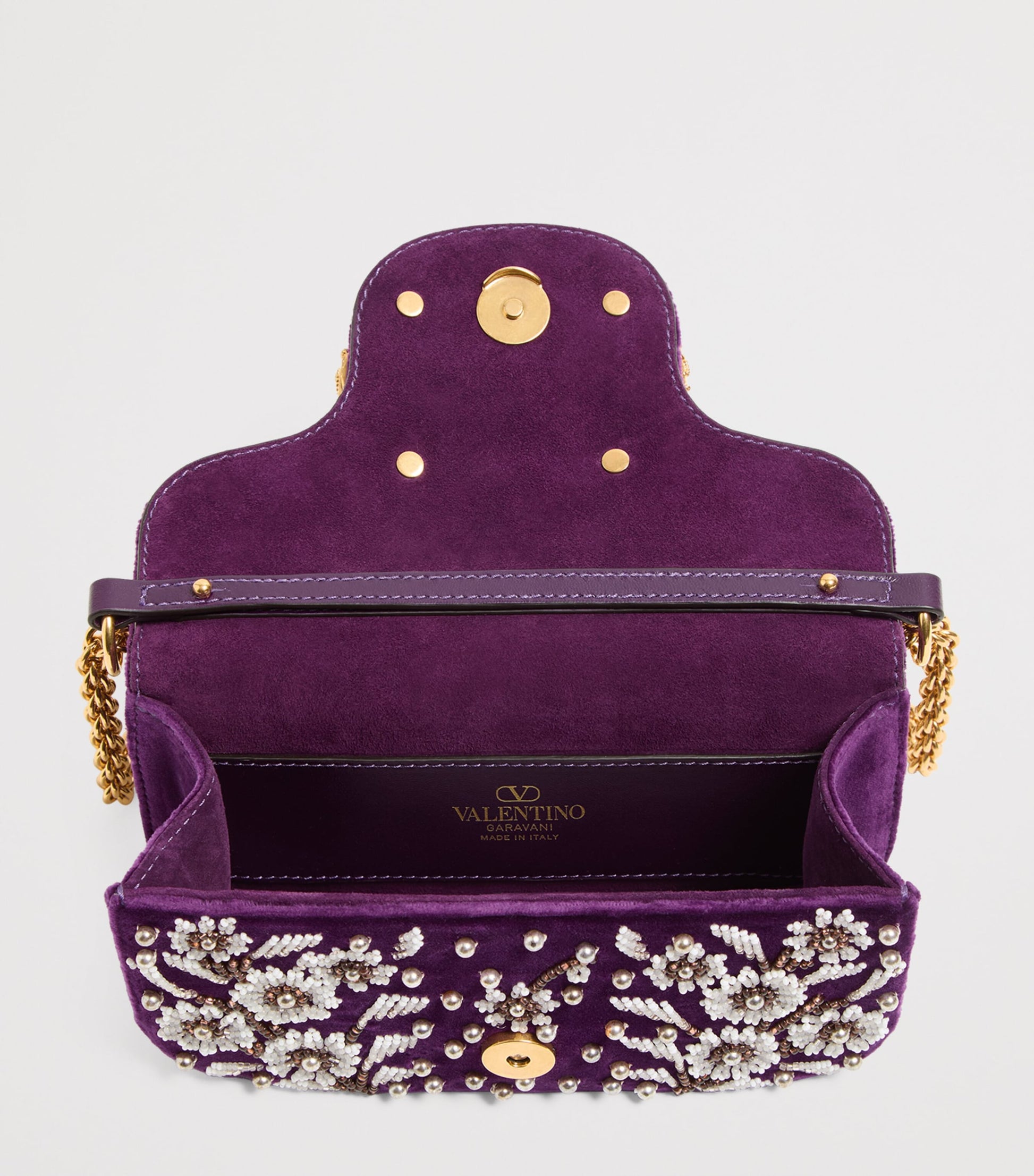 Small Loco Shoulder Bag