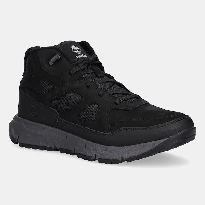 Туристически обувки Timberland Voyager Valley Mid Lace Up